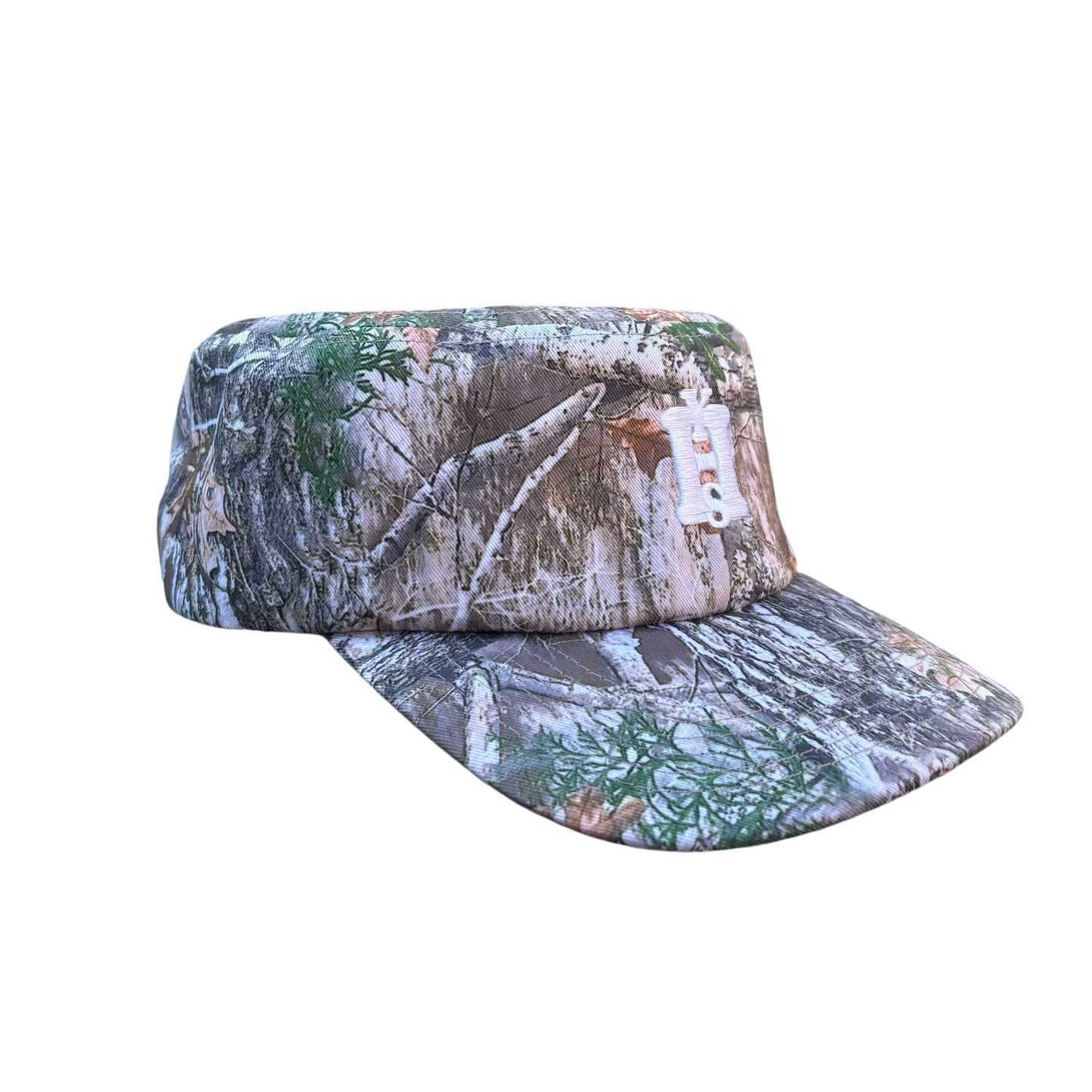 CAMO CAP