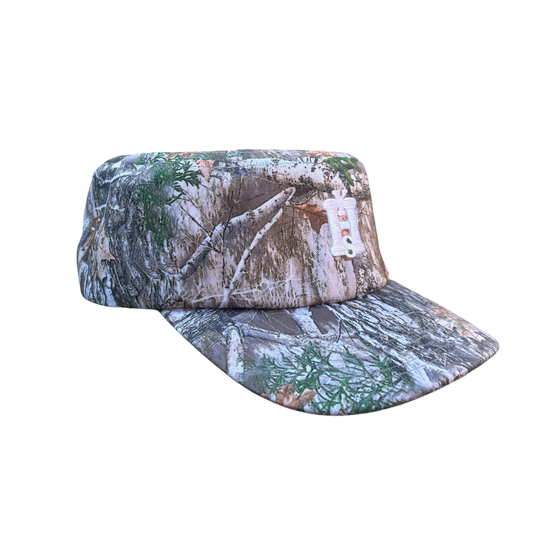 CAMO CAP