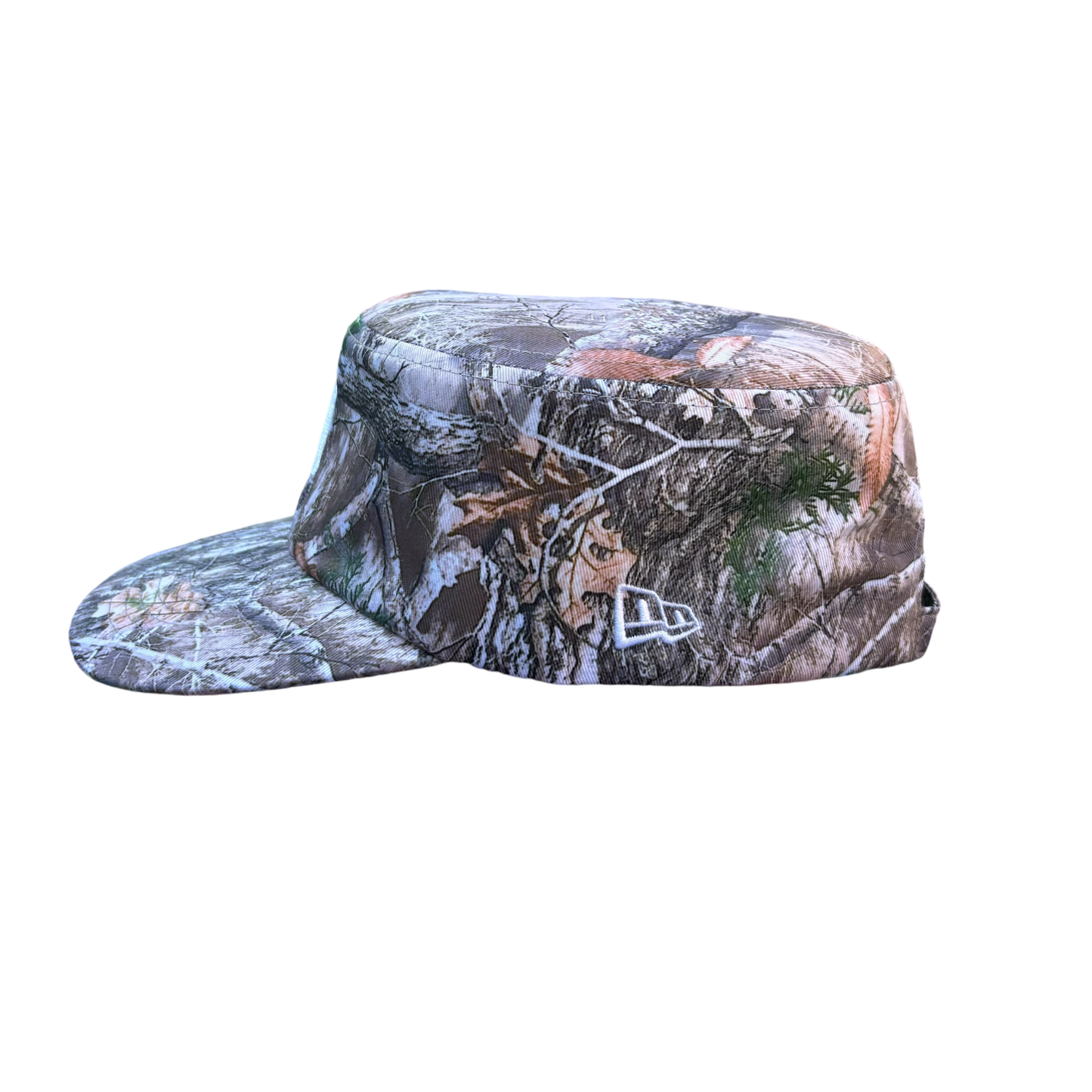 CAMO CAP